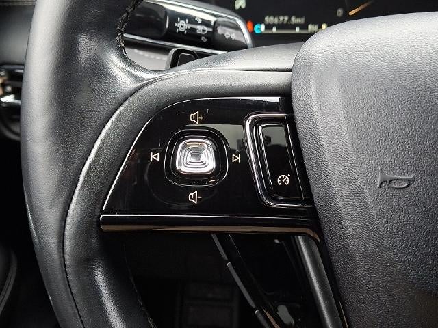 2021 Lincoln Corsair Reserve