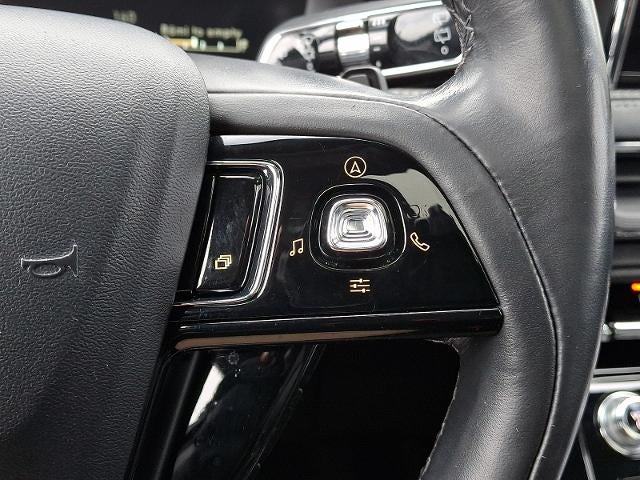 2021 Lincoln Corsair Reserve