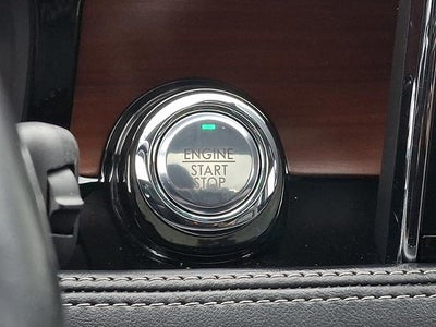 2021 Lincoln Corsair Reserve