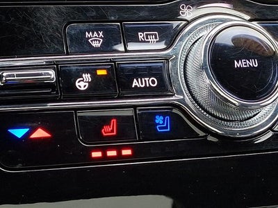 2021 Lincoln Corsair Reserve