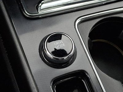 2021 Lincoln Corsair Reserve