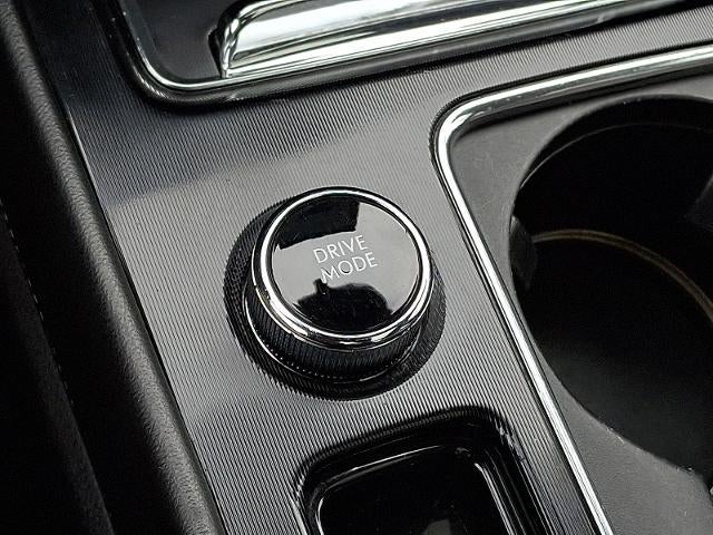 2021 Lincoln Corsair Reserve