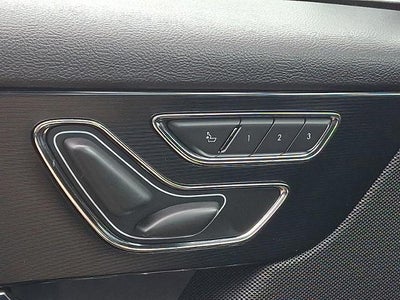 2021 Lincoln Corsair Reserve