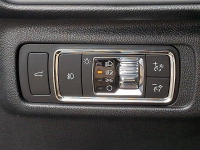 2021 Lincoln Corsair Reserve