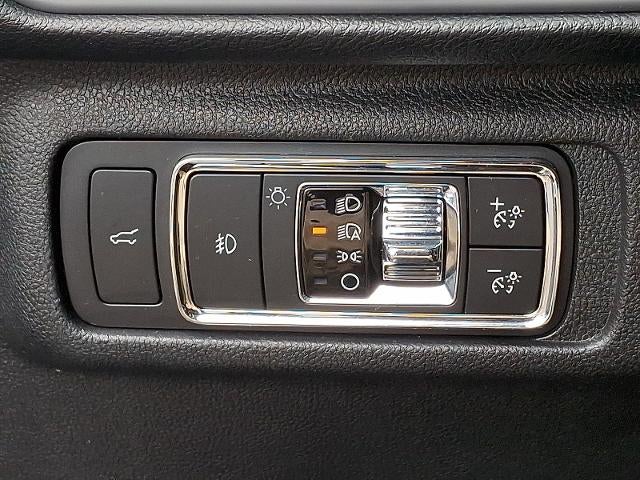 2021 Lincoln Corsair Reserve