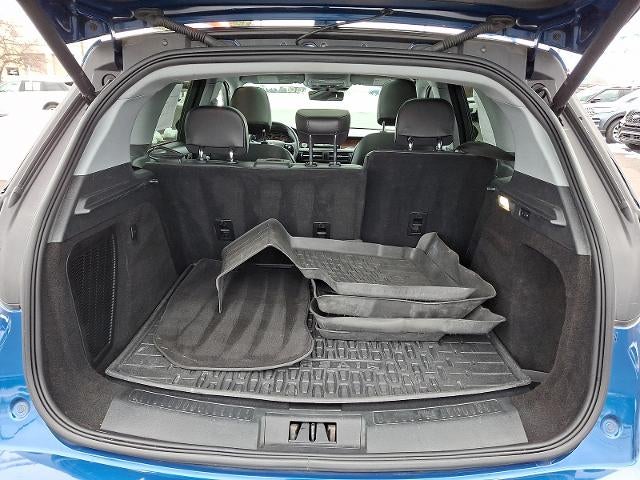 2021 Lincoln Corsair Reserve