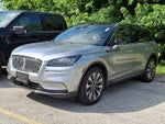 2021 Lincoln Corsair Reserve