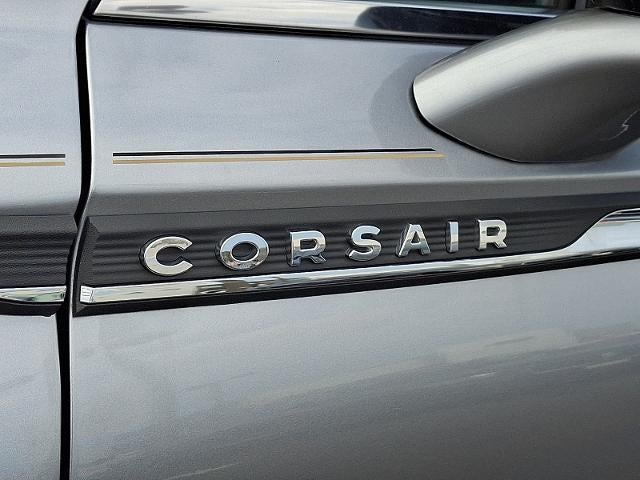 2021 Lincoln Corsair Reserve