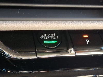 2025 Lincoln Corsair Reserve