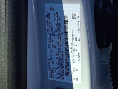 2025 Lincoln Corsair Reserve