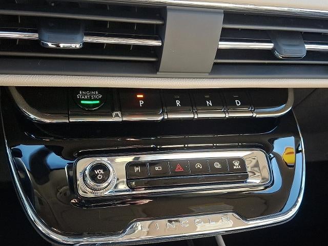 2025 Lincoln Corsair Reserve