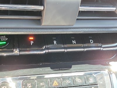 2024 Lincoln Corsair Reserve