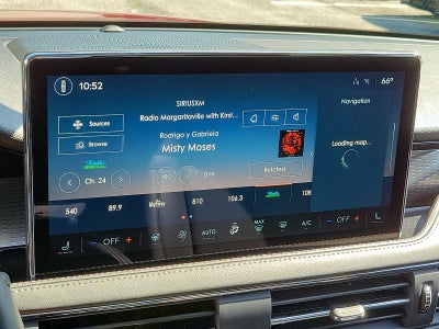 2024 Lincoln Corsair Reserve