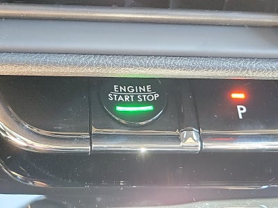 2024 Lincoln Corsair Reserve