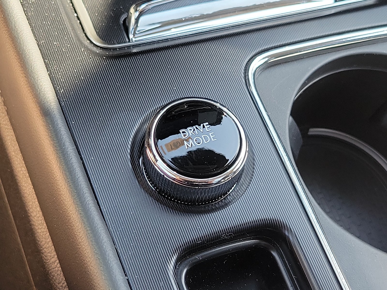 2024 Lincoln Corsair Reserve