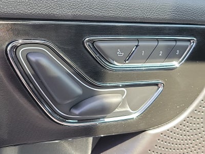 2024 Lincoln Corsair Reserve