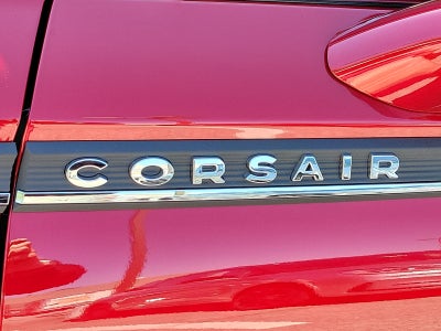 2024 Lincoln Corsair Reserve