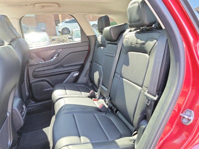 2024 Lincoln Corsair Reserve