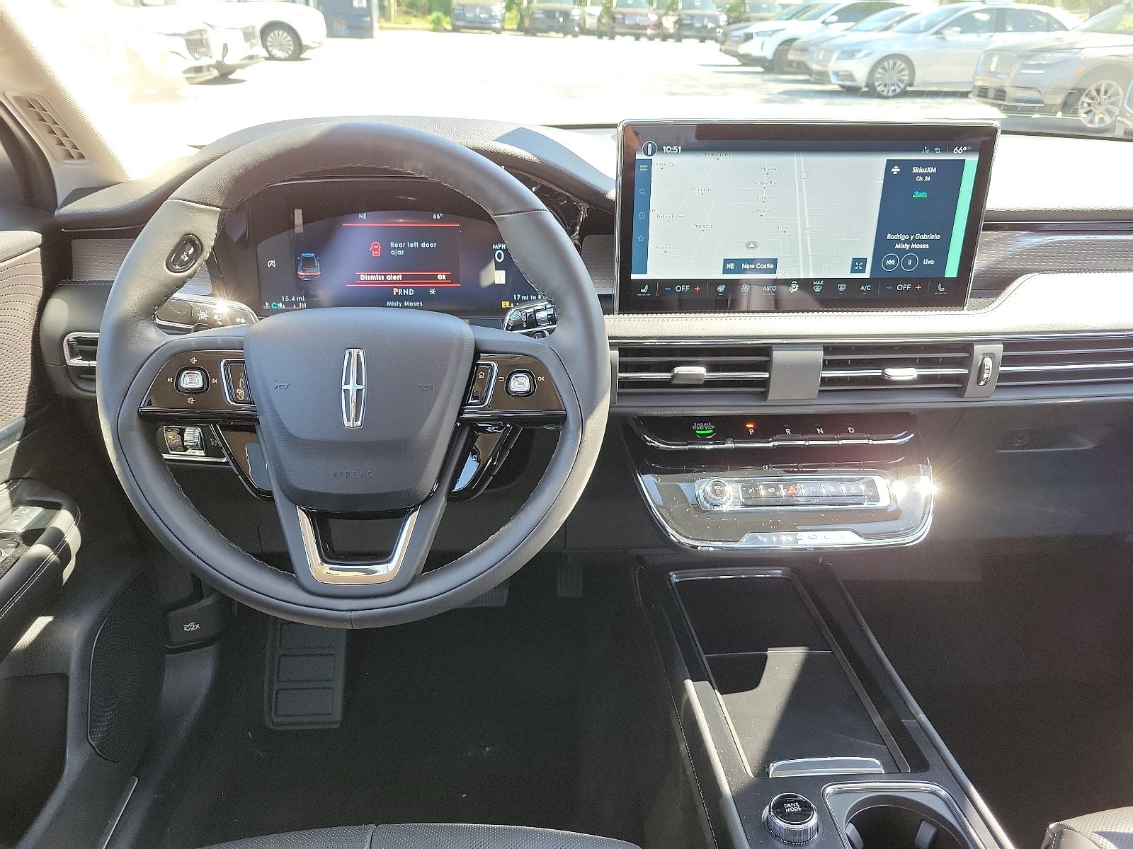 2024 Lincoln Corsair Reserve