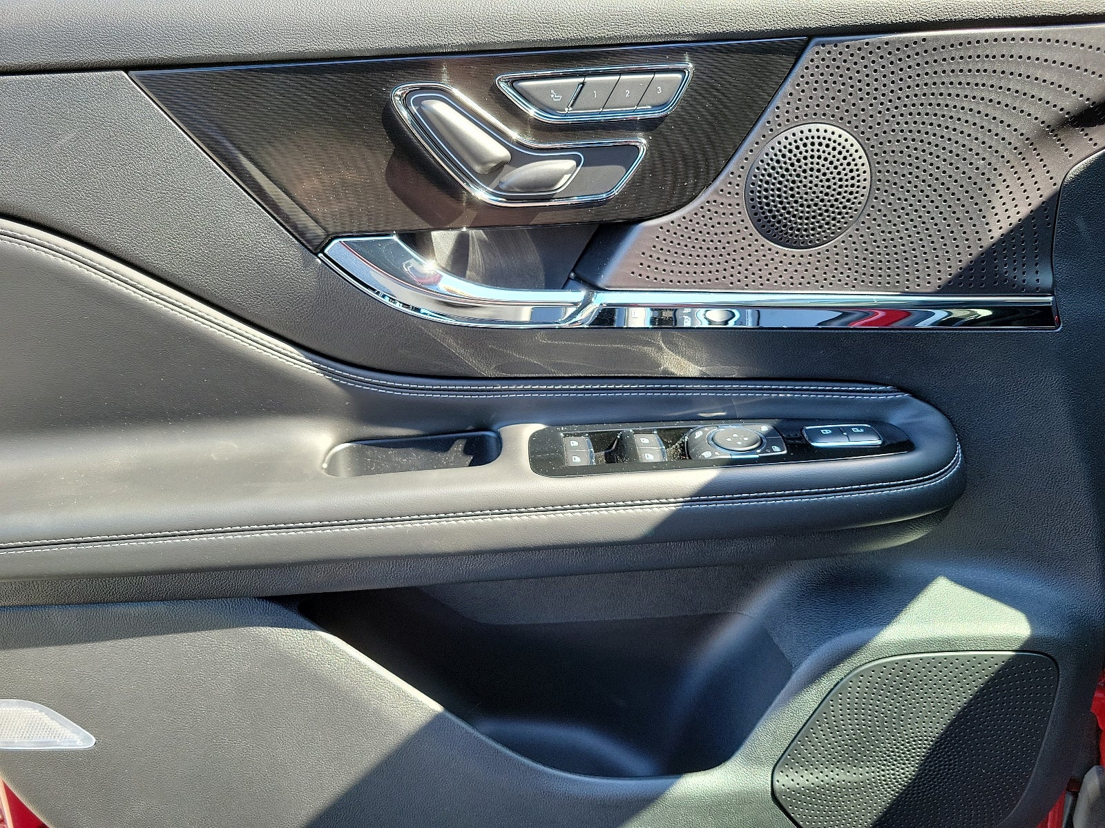 2024 Lincoln Corsair Reserve