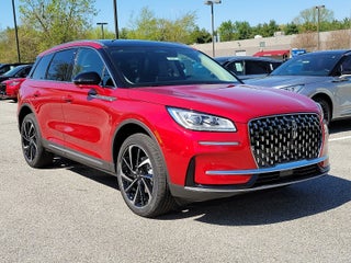 2024 Lincoln Corsair Reserve