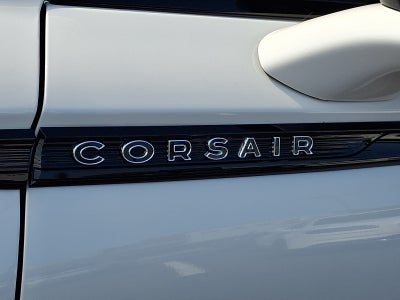 2024 Lincoln Corsair Reserve