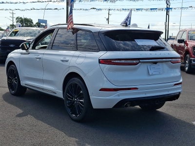 2024 Lincoln Corsair Reserve