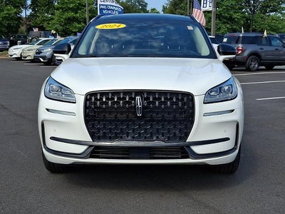 2024 Lincoln Corsair Reserve