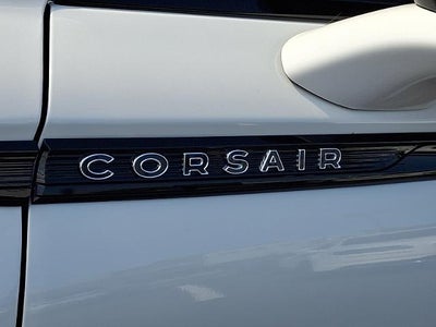 2024 Lincoln Corsair Reserve