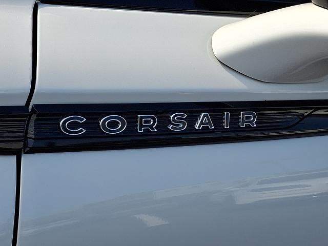 2024 Lincoln Corsair Reserve