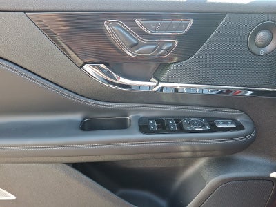 2025 Lincoln Corsair Reserve