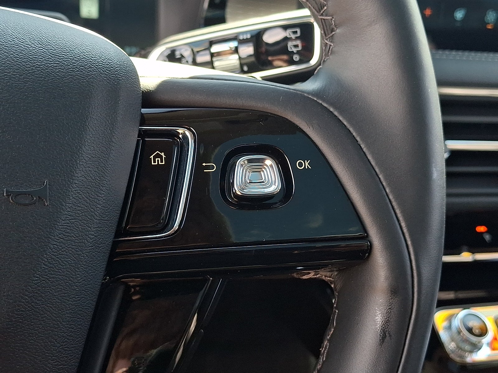 2025 Lincoln Corsair Reserve