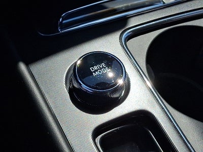 2025 Lincoln Corsair Reserve