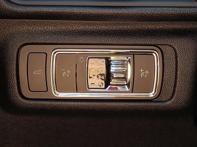 2025 Lincoln Corsair Reserve