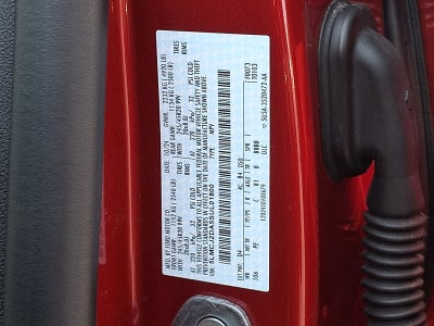 2025 Lincoln Corsair Reserve