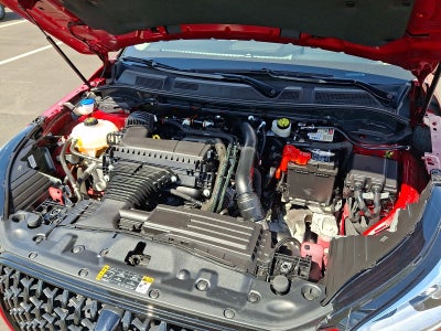 2025 Lincoln Corsair Reserve