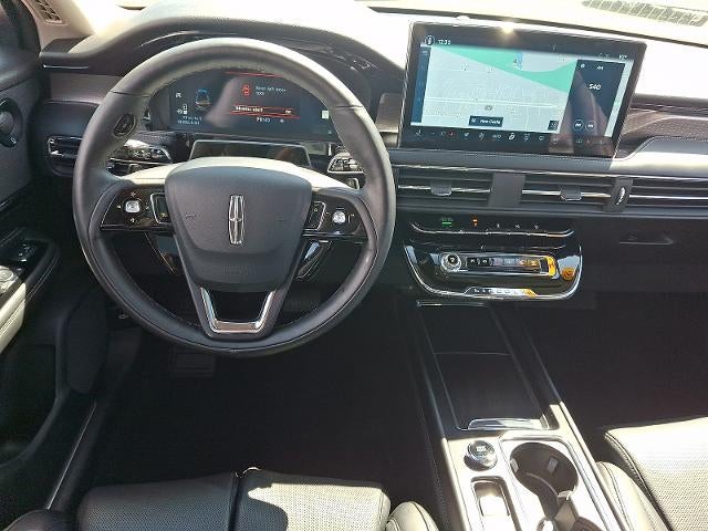 2025 Lincoln Corsair Reserve