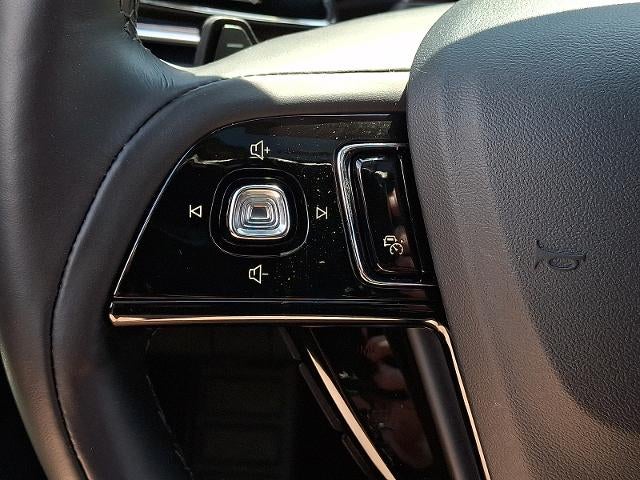 2025 Lincoln Corsair Reserve