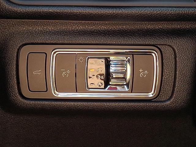 2025 Lincoln Corsair Reserve