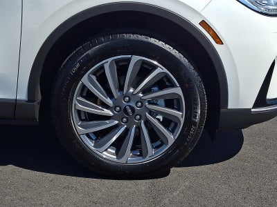 2025 Lincoln Corsair Reserve