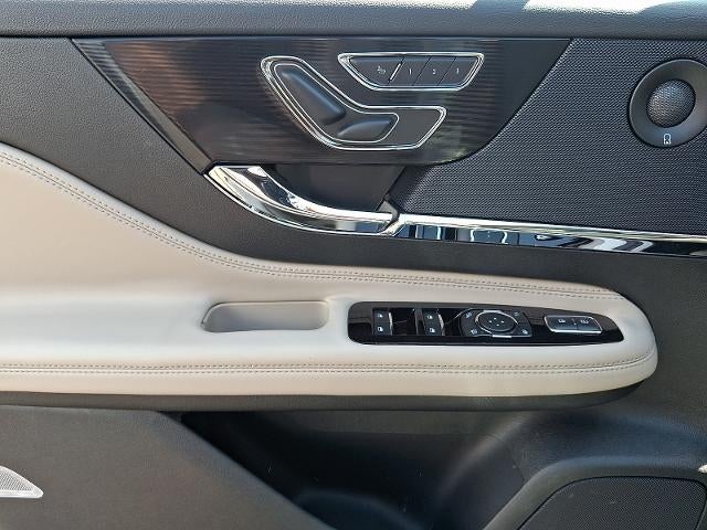 2025 Lincoln Corsair Reserve