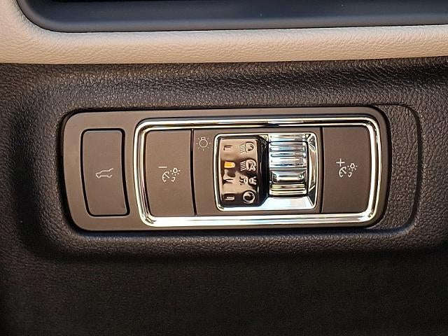 2025 Lincoln Corsair Reserve