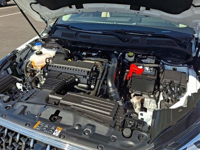 2025 Lincoln Corsair Reserve