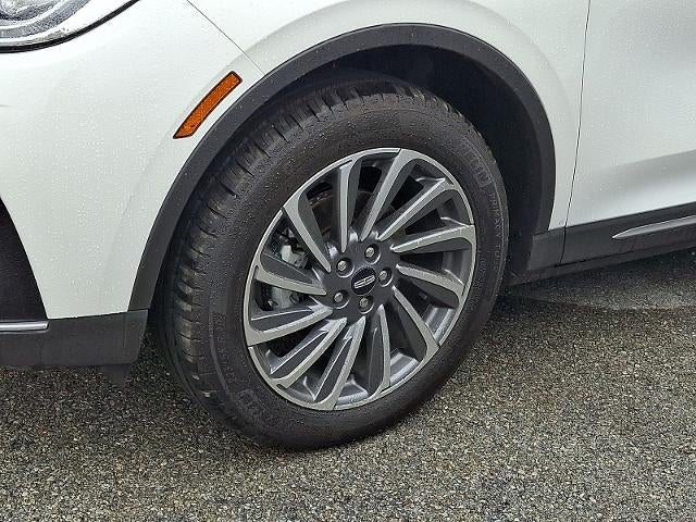 2025 Lincoln Corsair Reserve