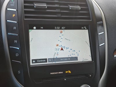 2018 Lincoln MKC Reserve