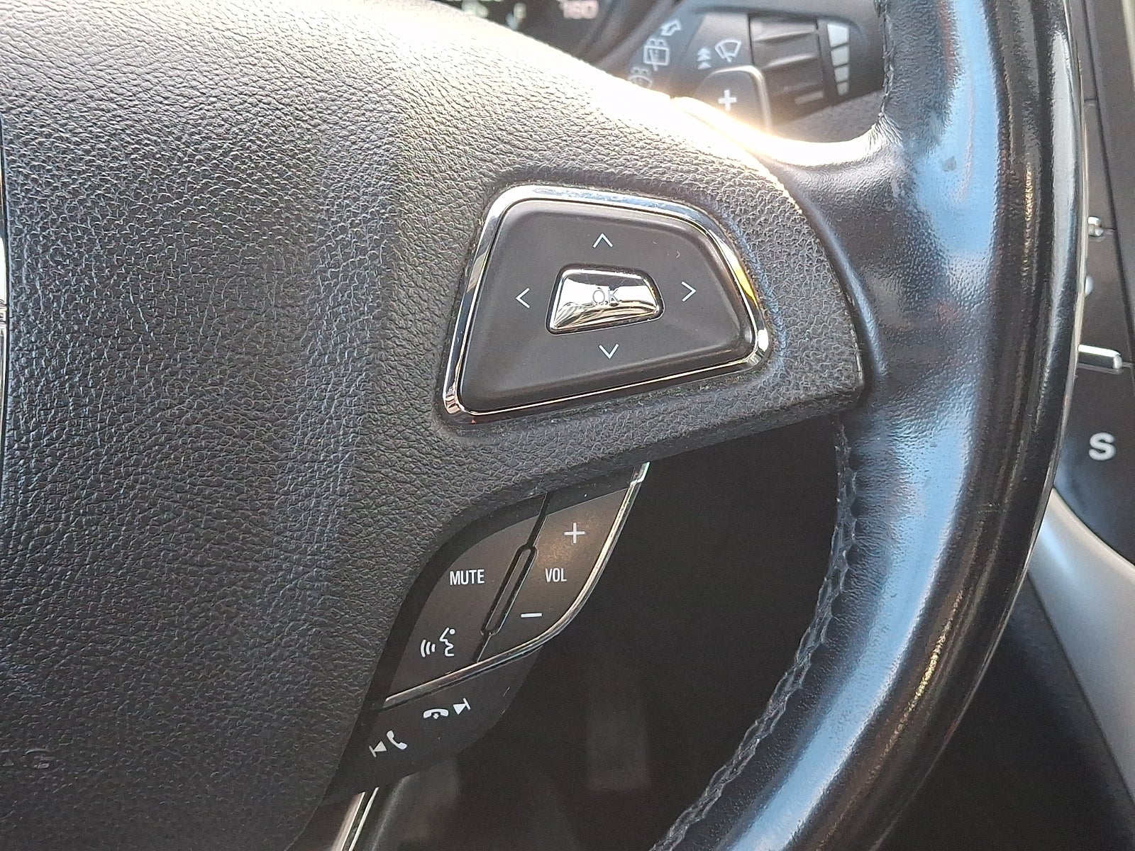 2018 Lincoln MKC Reserve