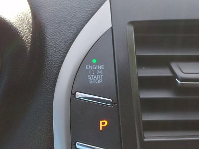 2018 Lincoln MKC Reserve