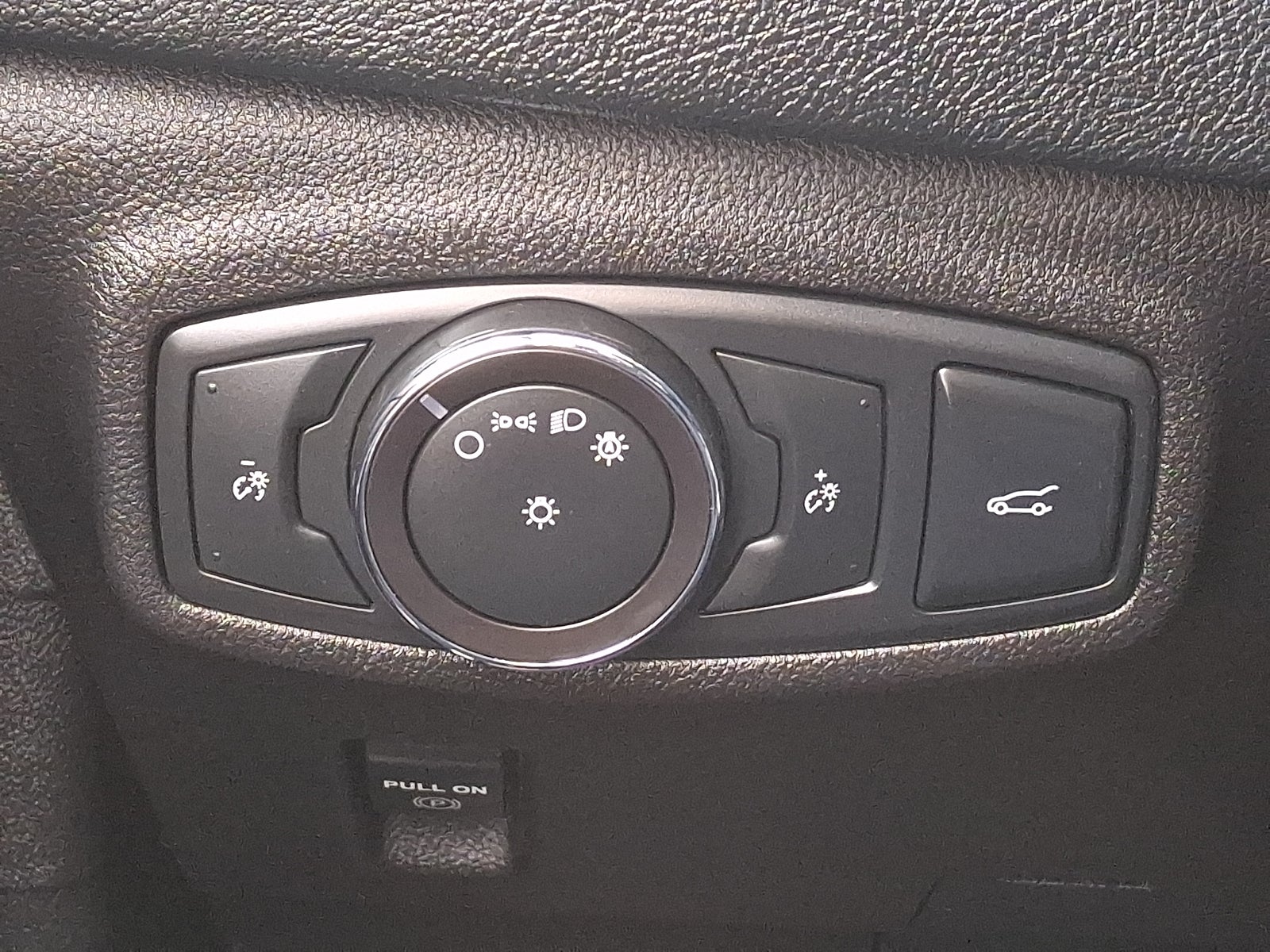 2018 Lincoln MKC Reserve