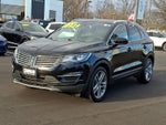 2018 Lincoln MKC Reserve