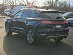 2018 Lincoln MKC Reserve